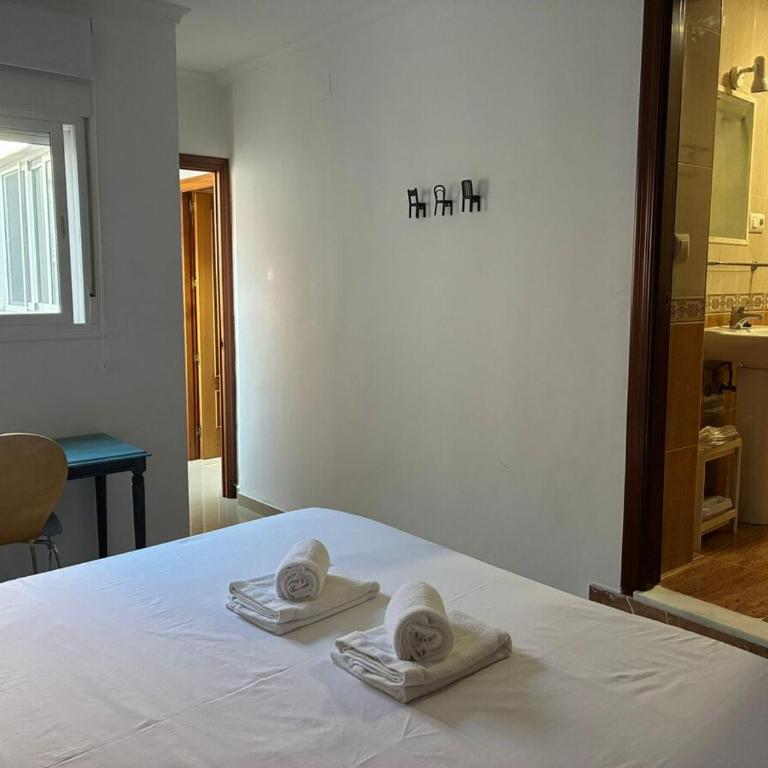 Casa del Oratorio 1812 - Apartamento de 2 dormitorios - 4