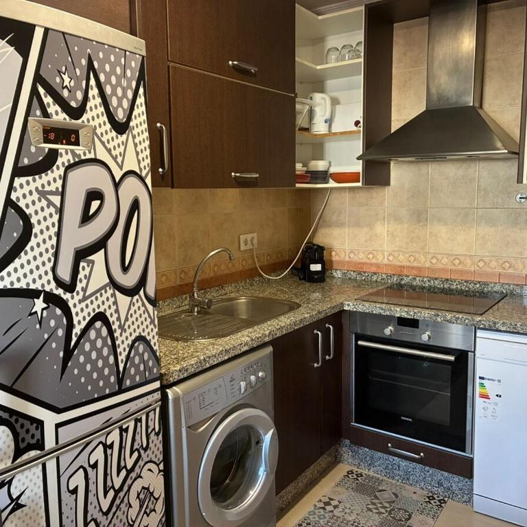 Casa del Oratorio 1812 - Apartamento de 2 dormitorios - 5