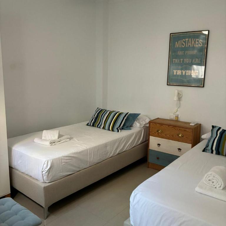 Casa del Oratorio 1812 - Apartamento de 2 dormitorios - 6