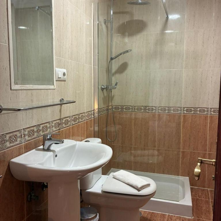 Casa del Oratorio 1812 - Apartamento de 2 dormitorios - 8
