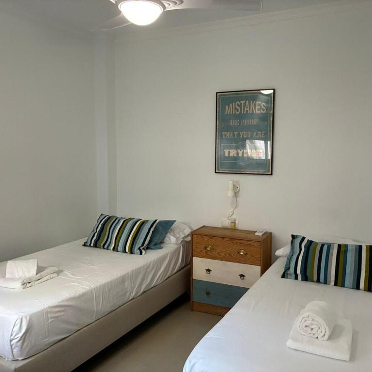 Casa del Oratorio 1812 - Apartamento de 2 dormitorios - 9