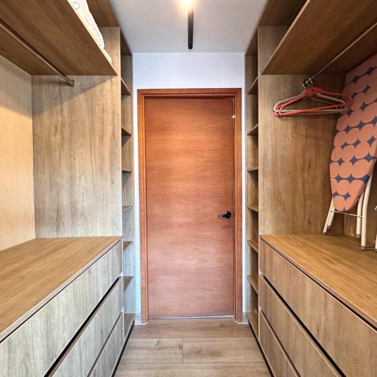 Vive la Modernidad Estudio en barrio el Golf - Studio - 10