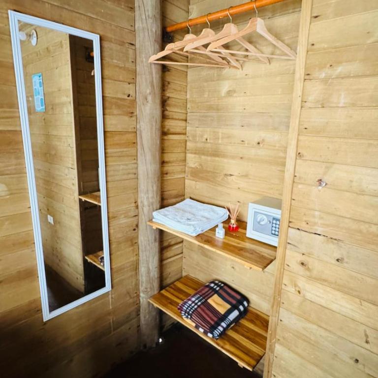 Hotel isla bonita - Habitación Doble con baño compartido - 4