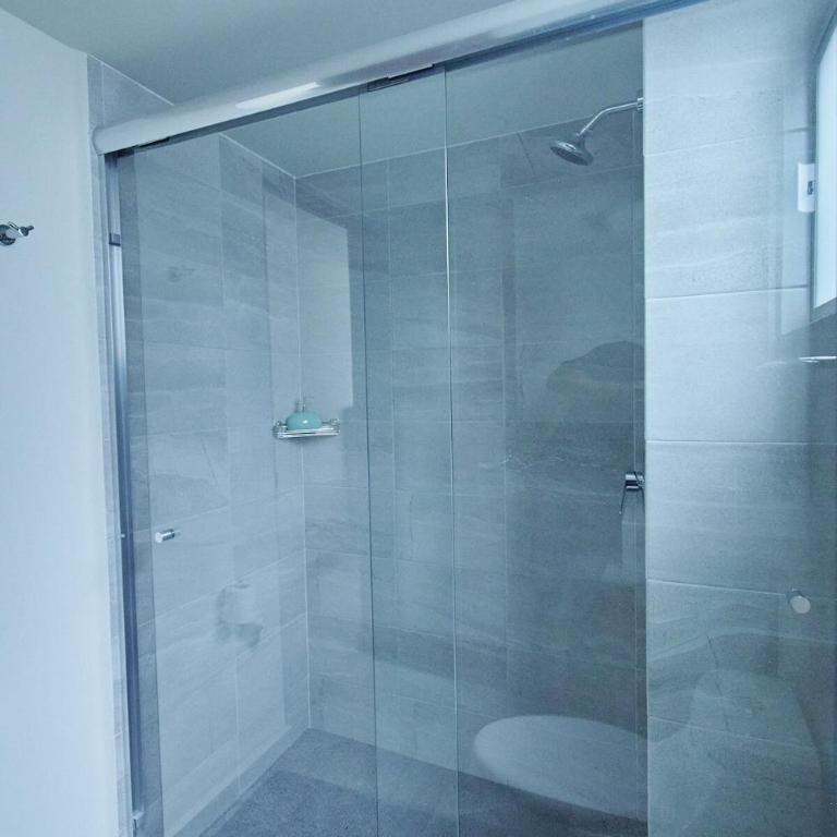 Vibes Departament Cdmx - Three-Bedroom Apartment - 5