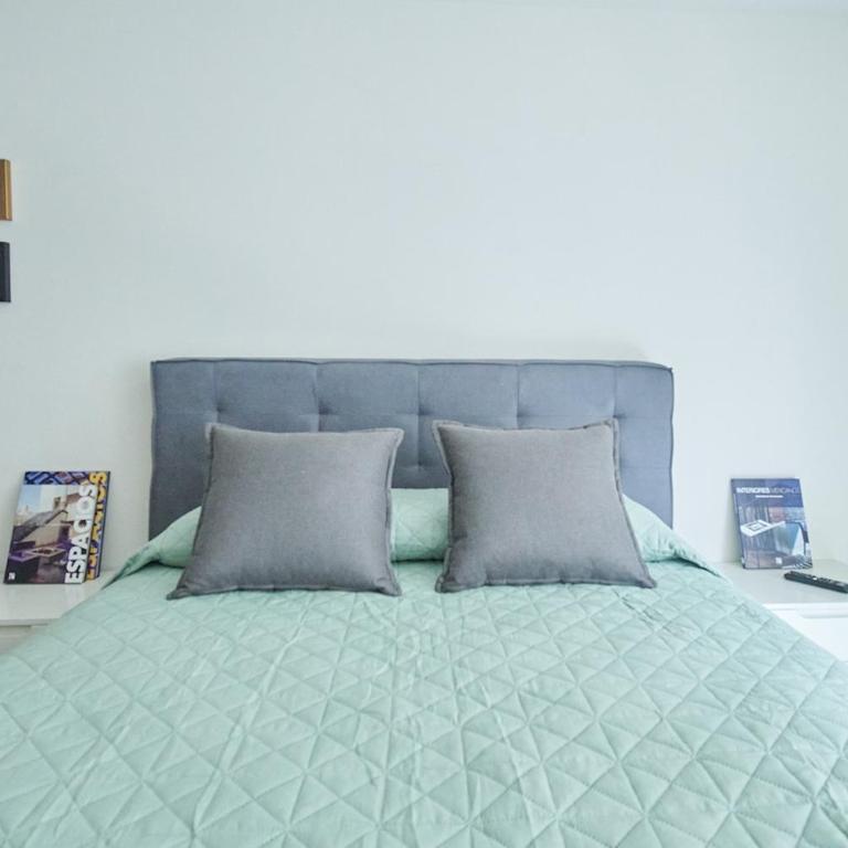 Vibes Departament Cdmx - Three-Bedroom Apartment - 16