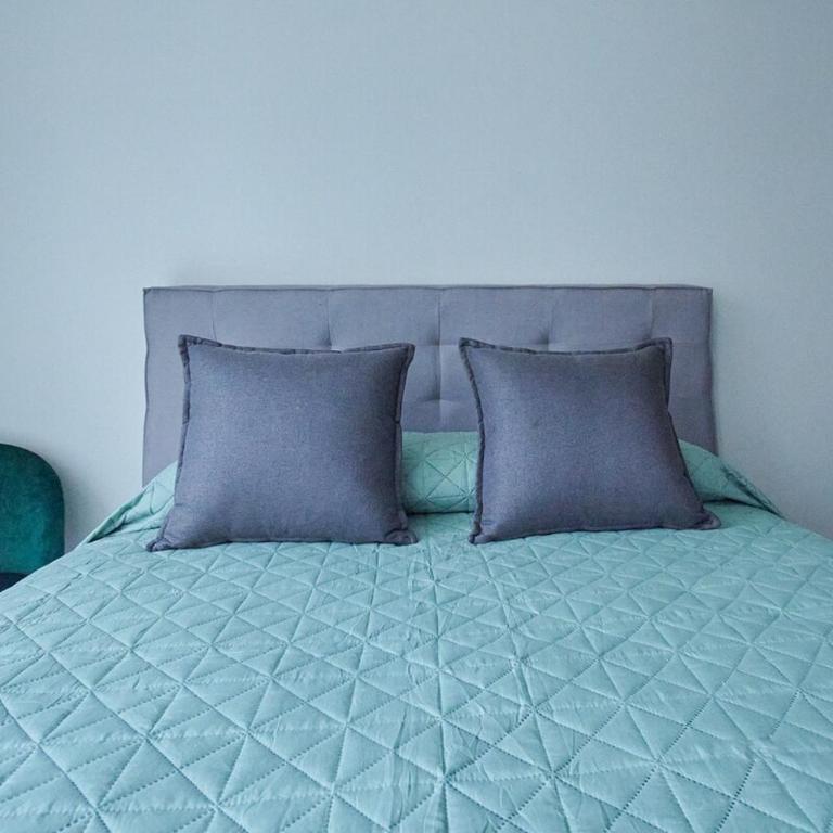 Vibes Departament Cdmx - Three-Bedroom Apartment - 36