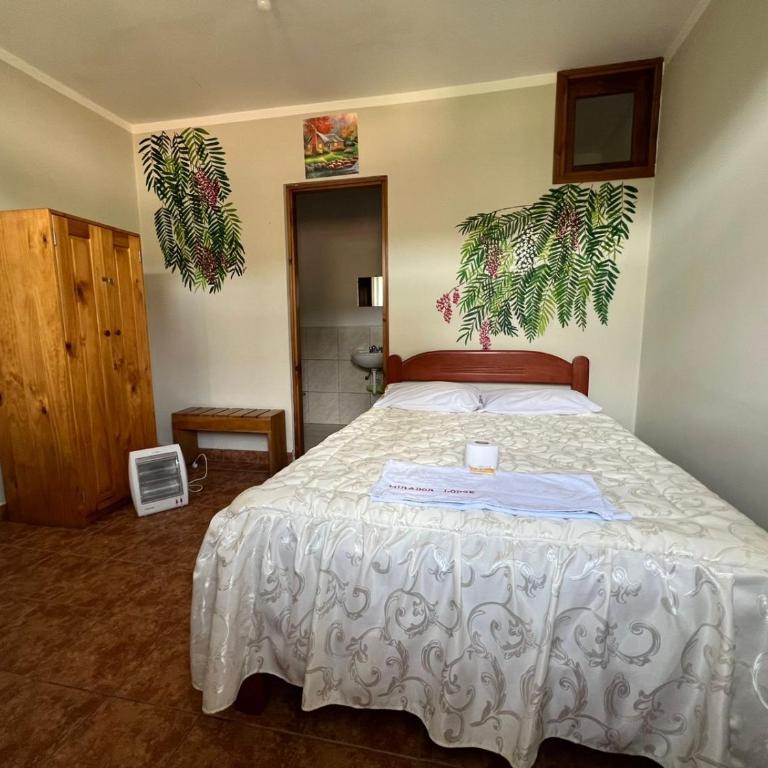 Mirador Lodge - Deluxe Double or Twin Room - 1