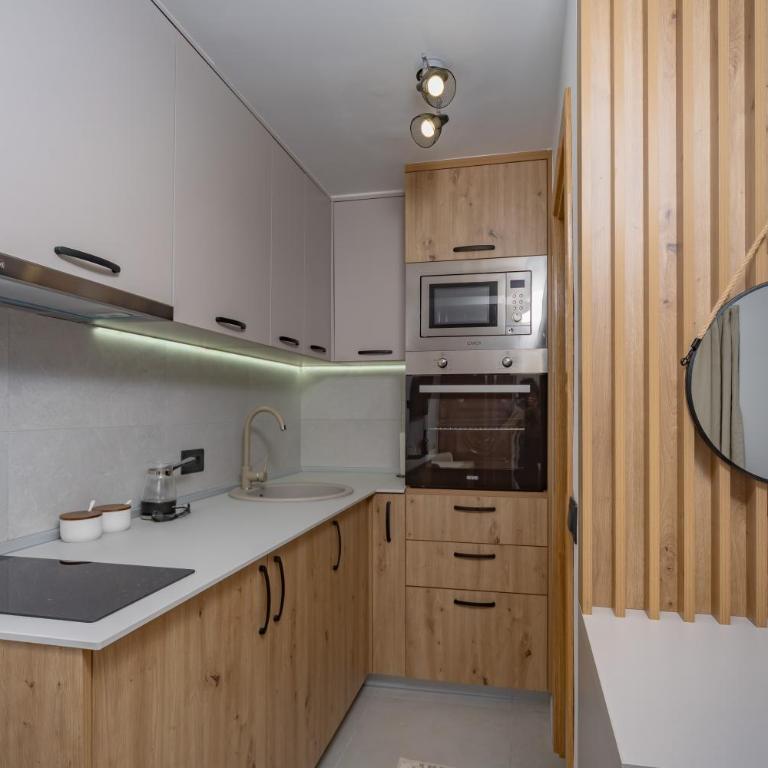 Apartments Račić - Studio with Sea View - 29