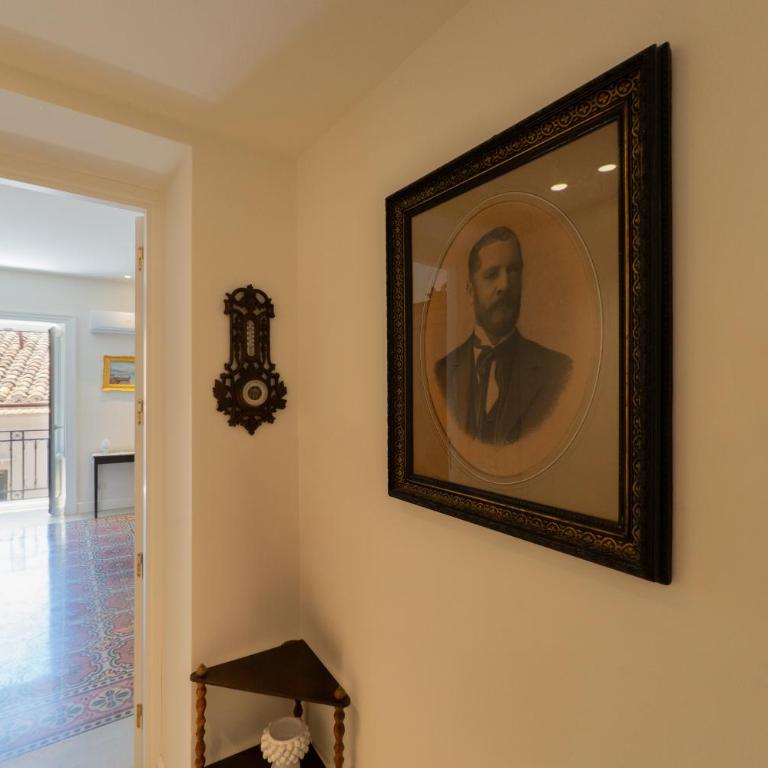 Vittorio Emanuele Street House - Casa con 2 Camere da Letto - 33
