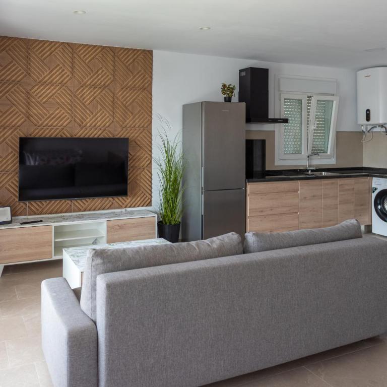 Zahora Playa - Apartamento de 2 dormitorios - 1