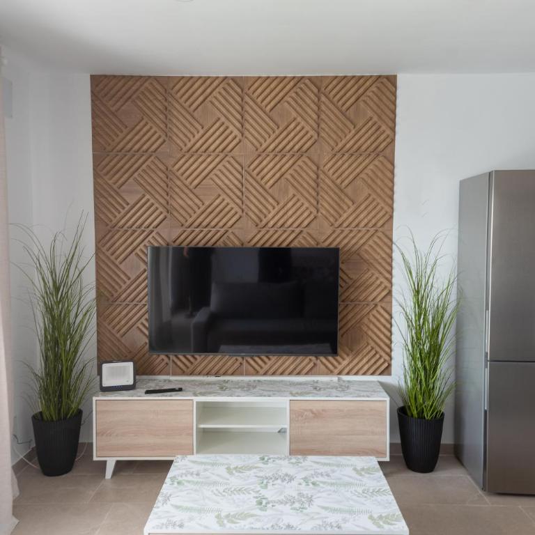 Zahora Playa - Apartamento de 2 dormitorios - 8