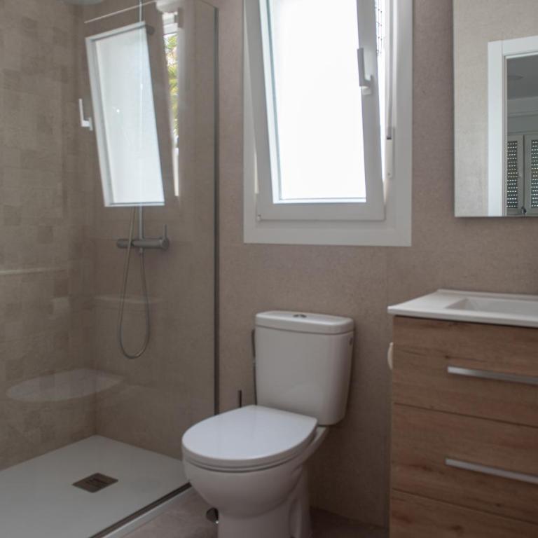 Zahora Playa - Apartamento de 2 dormitorios - 9