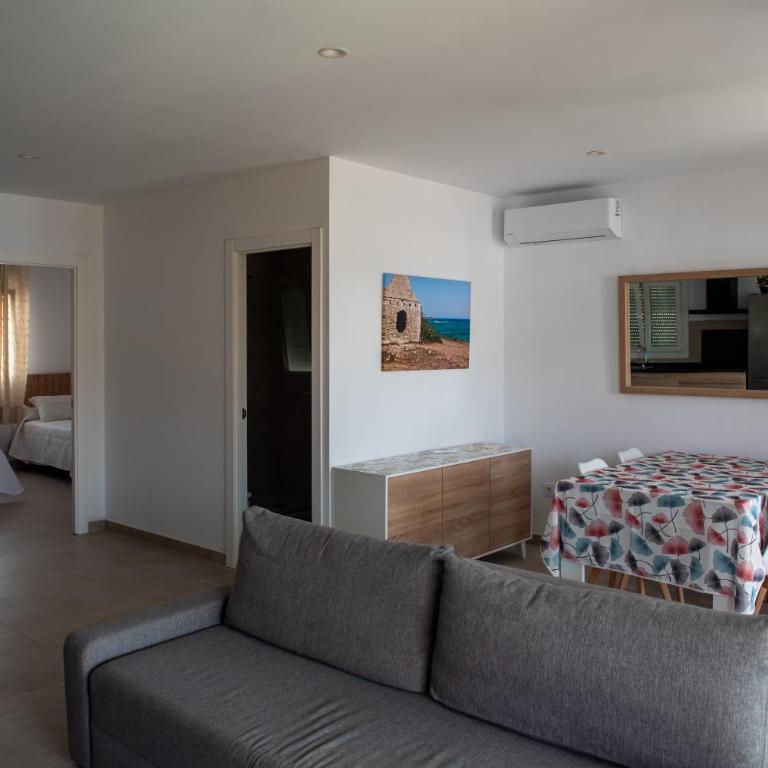 Zahora Playa - Apartamento de 2 dormitorios - 10