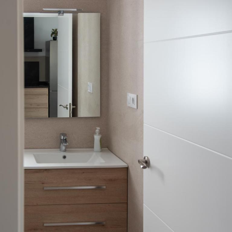 Zahora Playa - Apartamento de 2 dormitorios - 11
