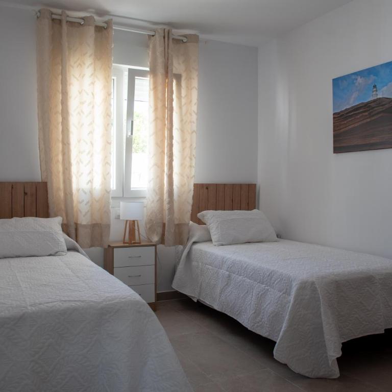 Zahora Playa - Apartamento de 2 dormitorios - 12