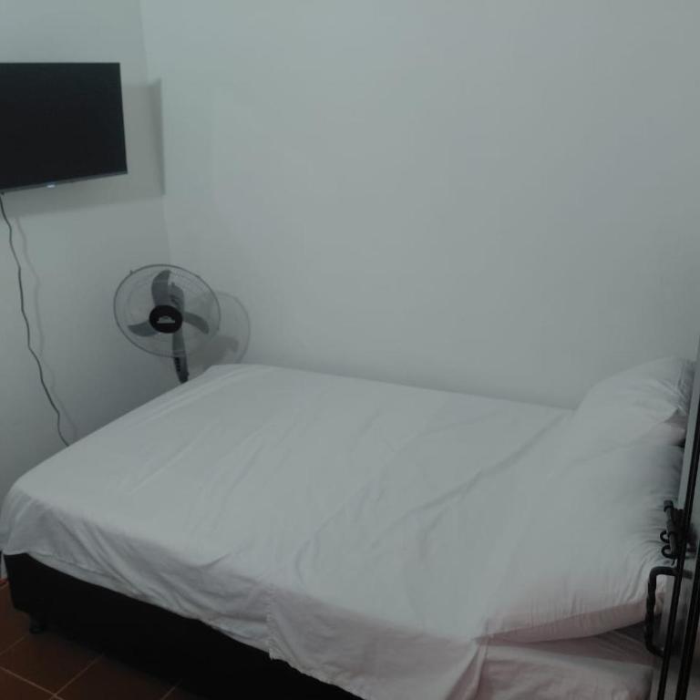 Hotel Kenisoni - Habitación Individual - 2