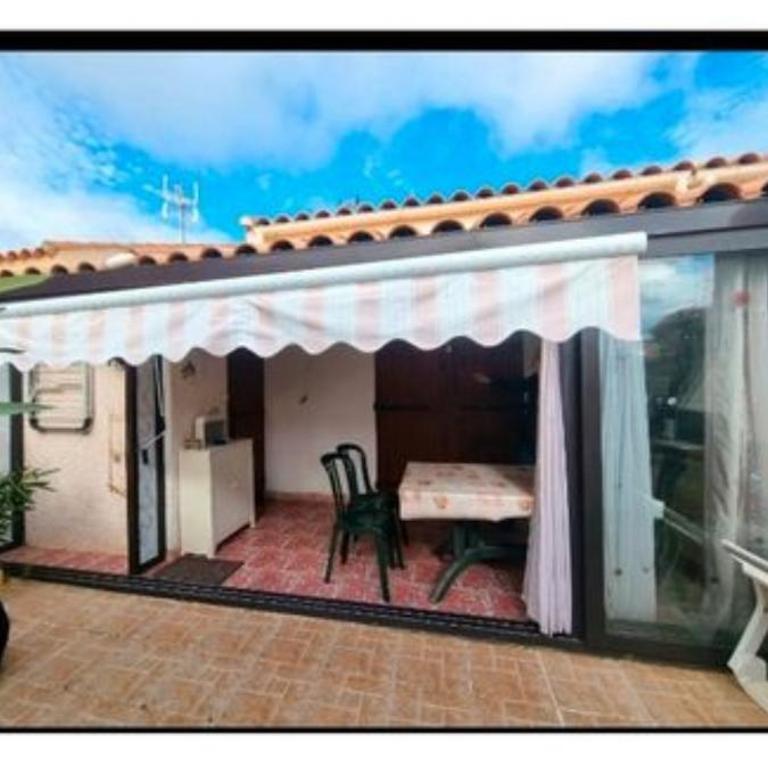 Pavillon Basca Les hameaux de la plage - Casa de 2 dormitorios - 3