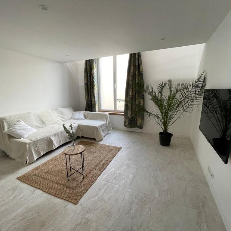 Duplex appartement - Appartement 1 Chambre - 15
