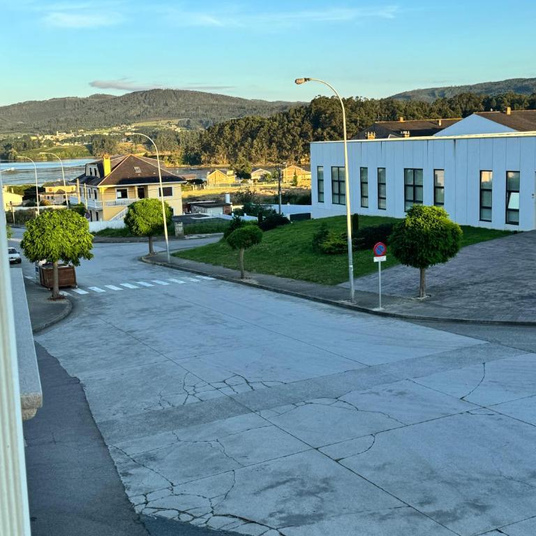 Apartamento Arnela Foz - Apartamento de 2 dormitorios - 24