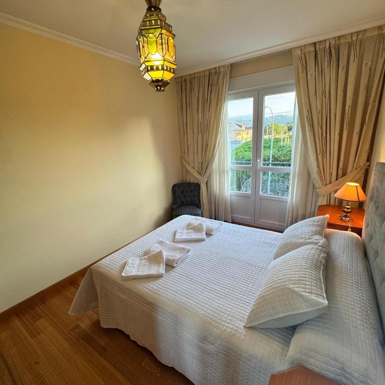 Apartamento Arnela Foz - Apartamento de 2 dormitorios - 2