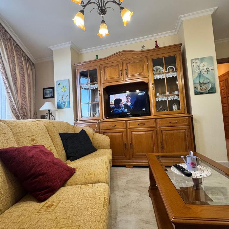 Apartamento Arnela Foz - Apartamento de 2 dormitorios - 18