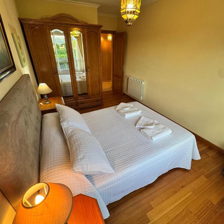Apartamento Arnela Foz - Apartamento de 2 dormitorios - 3