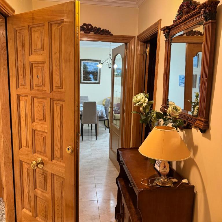 Apartamento Arnela Foz - Apartamento de 2 dormitorios - 22
