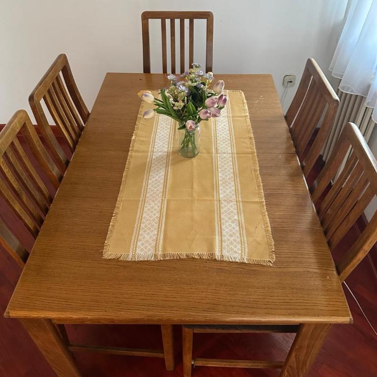Brick Apartment & Free Parking - Apartman sa 2 Spavaće Sobe - 23
