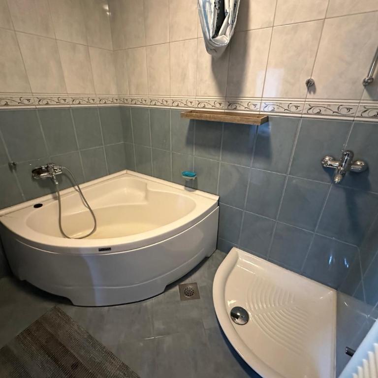 Brick Apartment & Free Parking - Apartman sa 2 Spavaće Sobe - 29