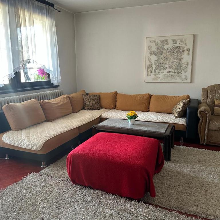 Brick Apartment & Free Parking - Apartman sa 2 Spavaće Sobe - 3