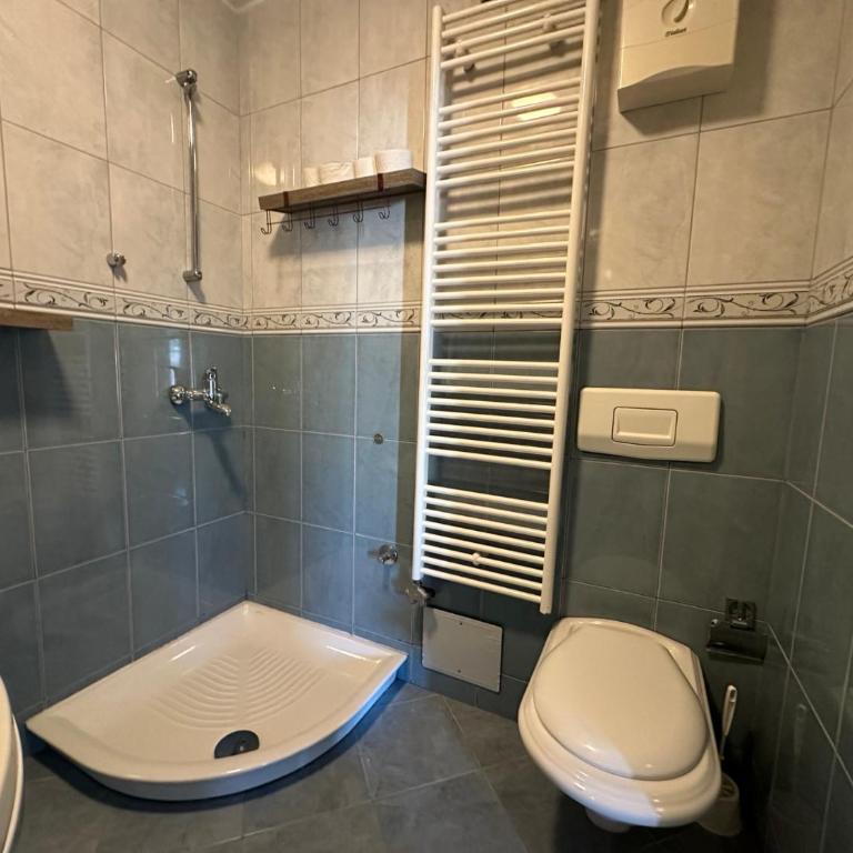 Brick Apartment & Free Parking - Apartman sa 2 Spavaće Sobe - 27