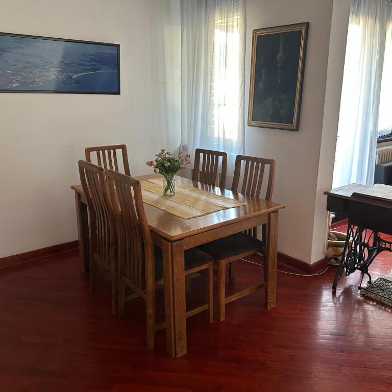 Brick Apartment & Free Parking - Apartman sa 2 Spavaće Sobe - 7