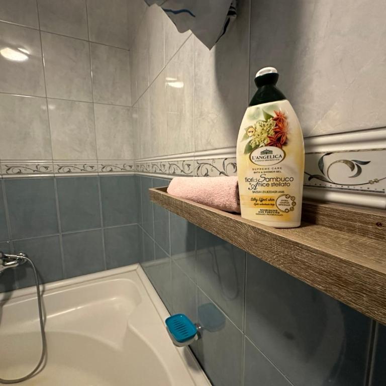 Brick Apartment & Free Parking - Apartman sa 2 Spavaće Sobe - 30