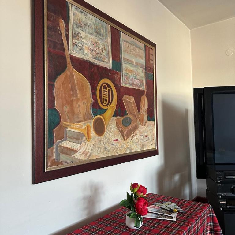 Brick Apartment & Free Parking - Apartman sa 2 Spavaće Sobe - 20