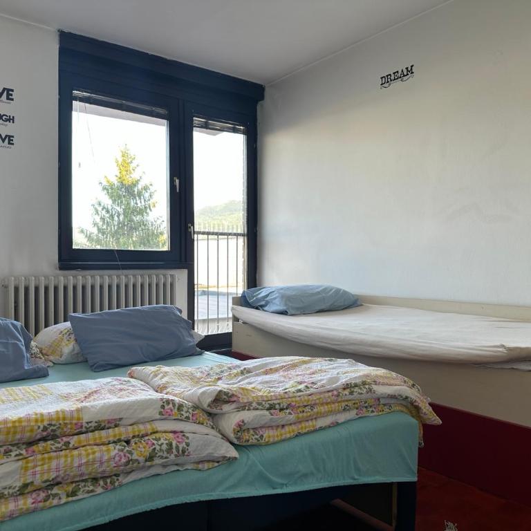 Brick Apartment & Free Parking - Apartman sa 2 Spavaće Sobe - 9
