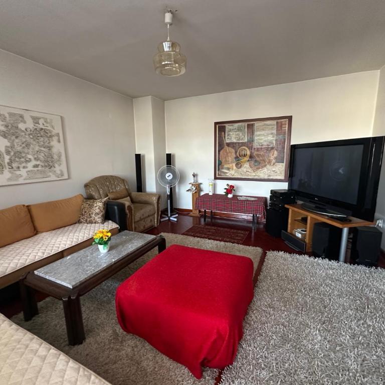 Brick Apartment & Free Parking - Apartman sa 2 Spavaće Sobe - 16