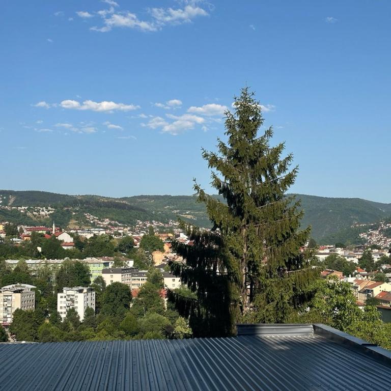 Brick Apartment & Free Parking - Apartman sa 2 Spavaće Sobe - 40
