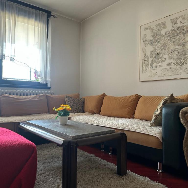 Brick Apartment & Free Parking - Apartman sa 2 Spavaće Sobe - 19