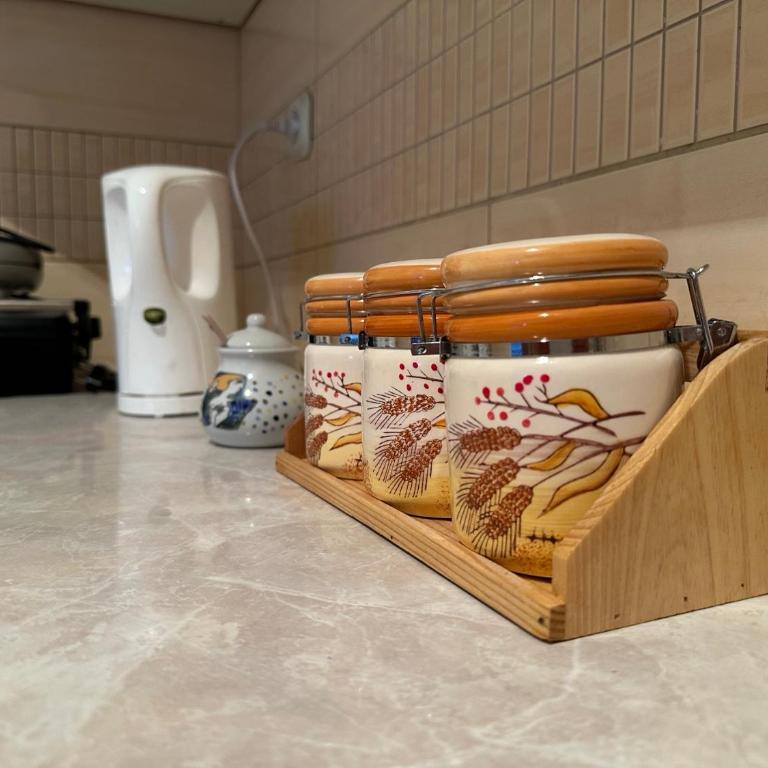 Brick Apartment & Free Parking - Apartman sa 2 Spavaće Sobe - 38