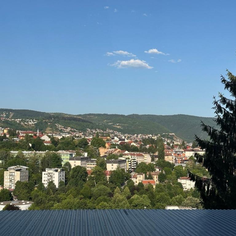 Brick Apartment & Free Parking - Apartman sa 2 Spavaće Sobe - 43