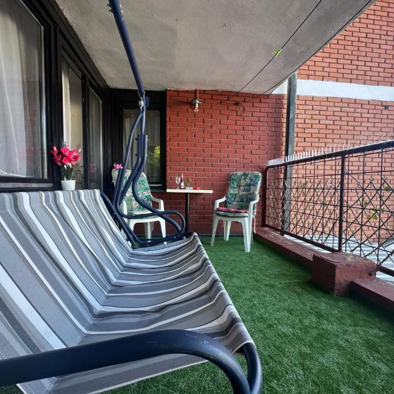 Brick Apartment & Free Parking - Apartman sa 2 Spavaće Sobe - 13