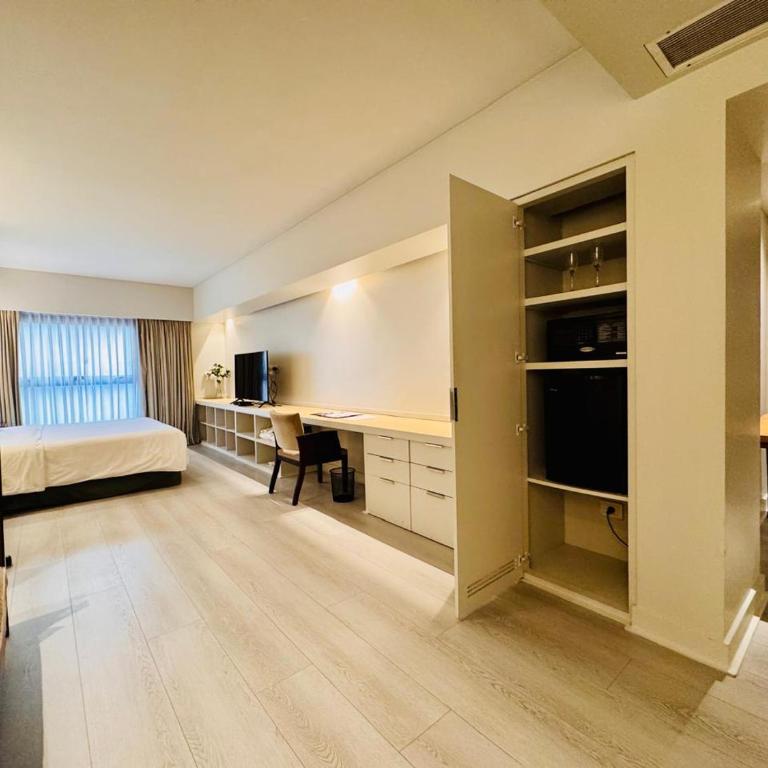 Libertad Hotel Buenos Aires - Suite Junior - 9