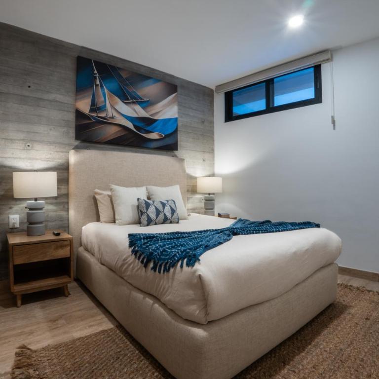 Style and confort by Porto Vacanze at Laiva - Apartment - 25