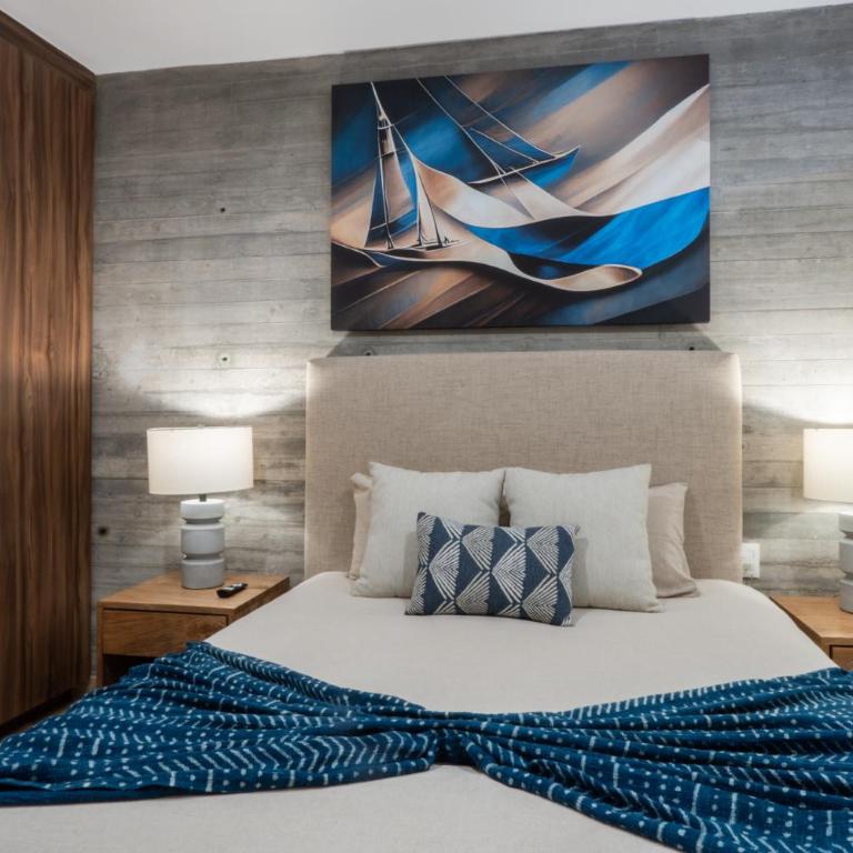 Style and confort by Porto Vacanze at Laiva - Apartment - 26