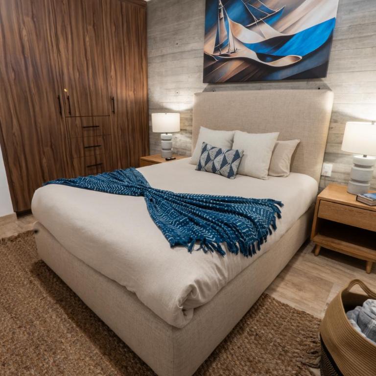 Style and confort by Porto Vacanze at Laiva - Apartment - 30