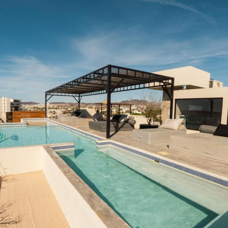 Style and confort by Porto Vacanze at Laiva - Apartment - 39