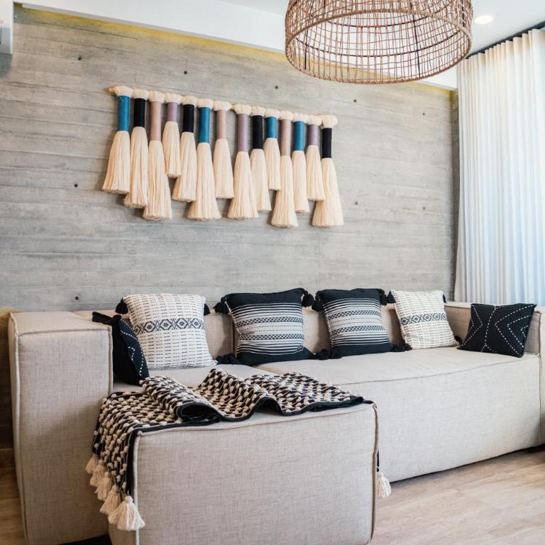 Style and confort by Porto Vacanze at Laiva - Apartment - 40