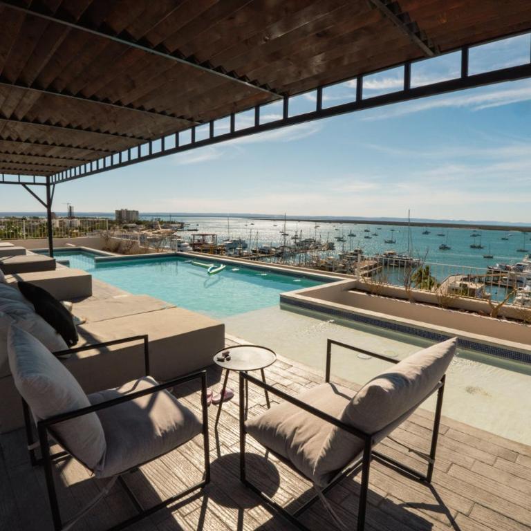 Style and confort by Porto Vacanze at Laiva - Apartment - 35