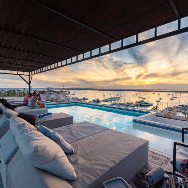 Style and confort by Porto Vacanze at Laiva - Apartment - 47