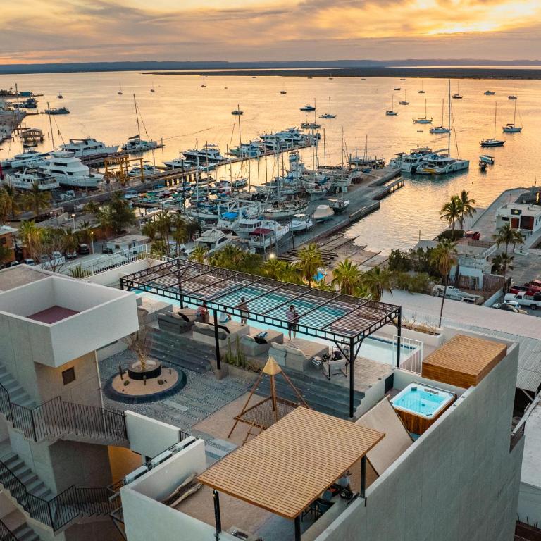 Style and confort by Porto Vacanze at Laiva - Apartment - 55